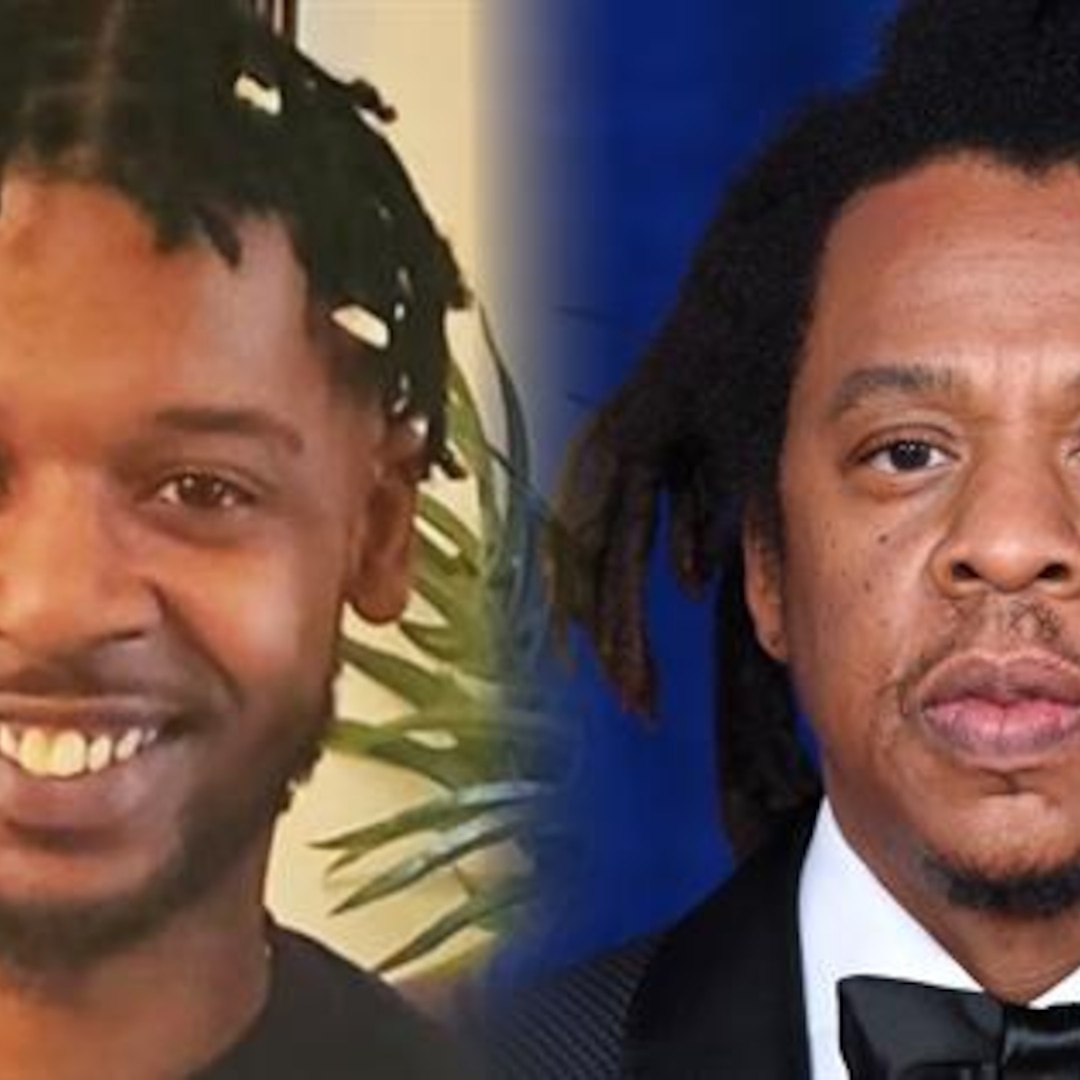 Who Is Rymir Satterthwaite? Meet the Man Claiming to Be Jay Z's Son